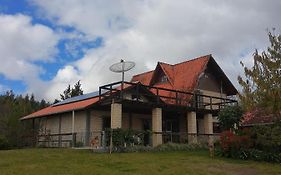Chácara Quedinha D'Água
